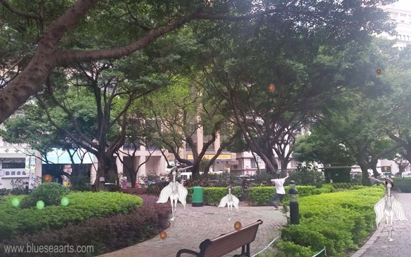 Scene design I
