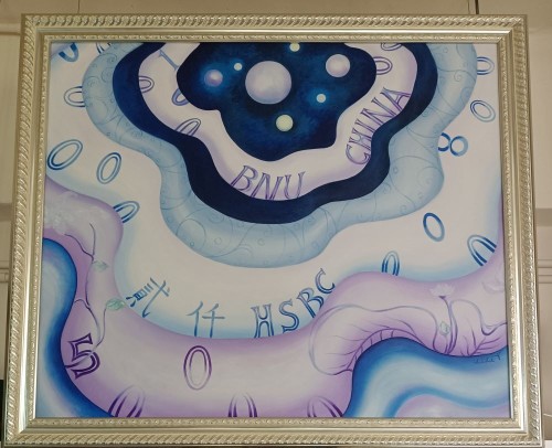 Oil on canvas: Journey to Hong Kong and Macau
Dimensions: 91.5 x 76 cm
Status: Inquire for price
Contact
Email: lijosilvei@gmail.com
WeChat: BlueSeaArts
