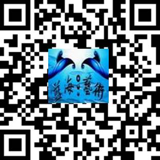 藍海藝術手機移動微信英文發布平台