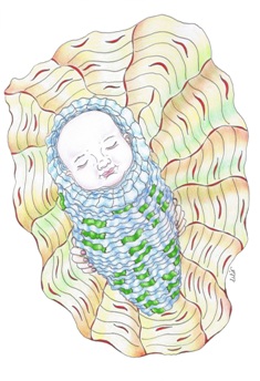 2015 Story Pattern Design Image / Catalog 1/ LiLi