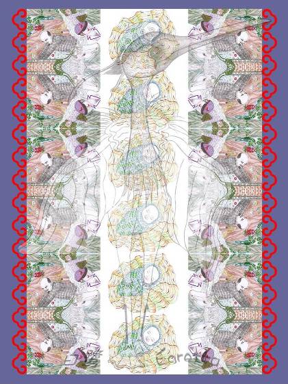 100% Silk Scarf
Worth having！
Size:160X53cm
Hotline: lijosilvei@gmail.com
Wechat code:BlueSeaArts