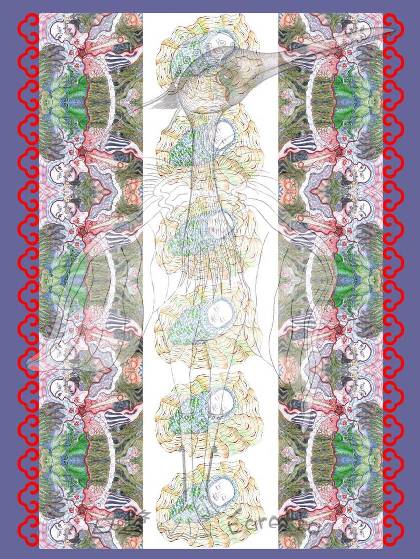 100% Silk Scarf
Worth having！
Size:160X53cm
Hotline: lijosilvei@gmail.com
Wechat code:BlueSeaArts