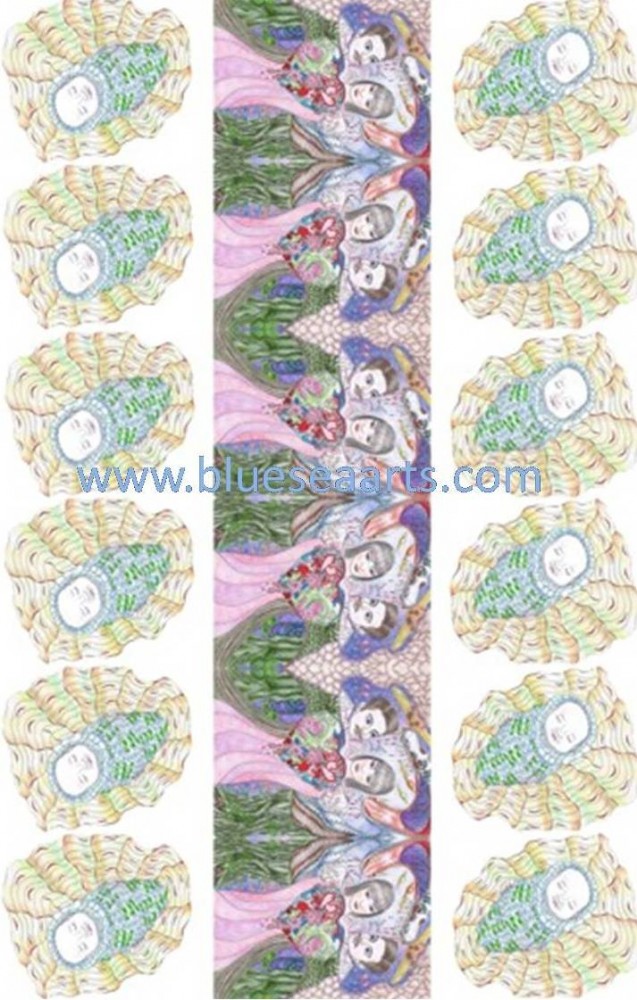 Pattern Design7