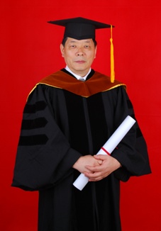 Dr. Lu WeiHua