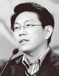 Tsingta Culture Industry Planning Design and Research Institute (PeKing), Dean Li Ji.